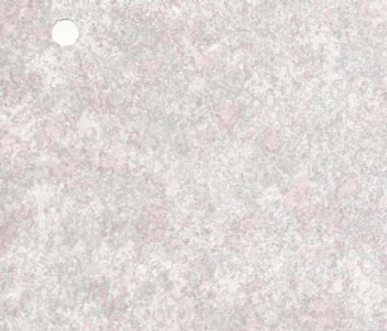 Dollhouse Miniature Pre-pasted Wallpaper, Lt Pink Splash